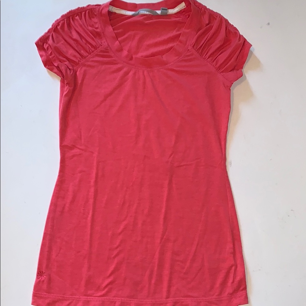 Athleta Tee XXS